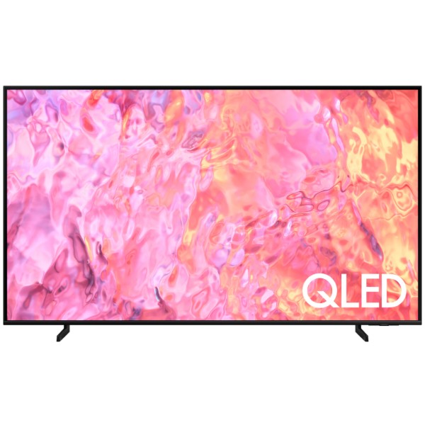 Фото - Телевизор Samsung QE43Q60CAUXUA
