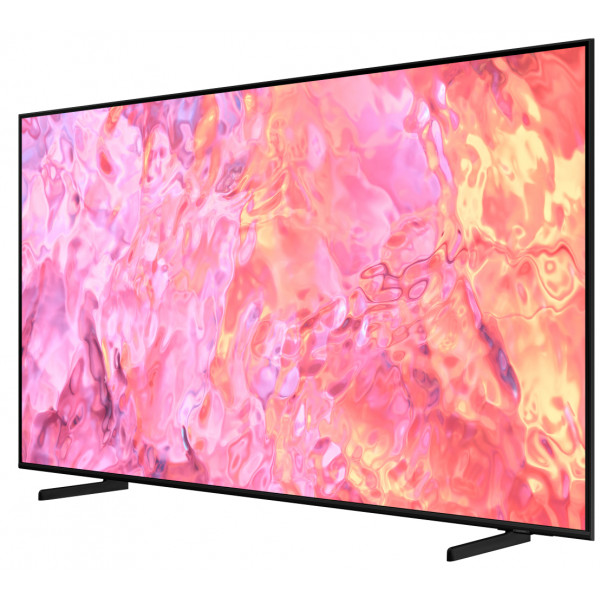 Фото - Телевізор Samsung QE85Q60CAUXUA