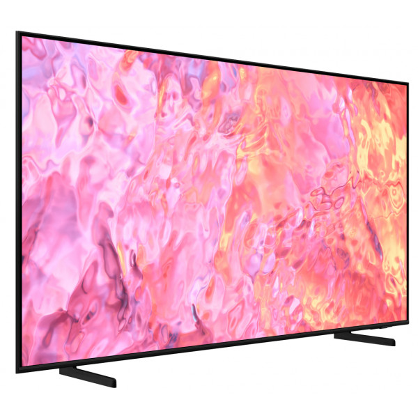 Фото - Телевізор Samsung QE85Q60CAUXUA