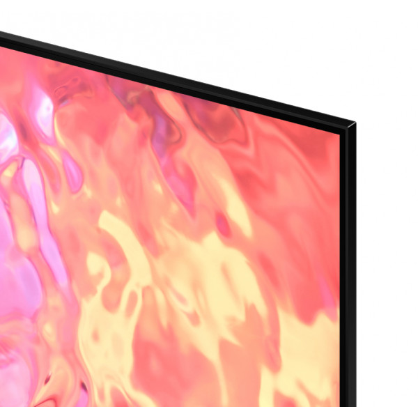 Фото - Телевізор Samsung QE55Q60CAUXUA
