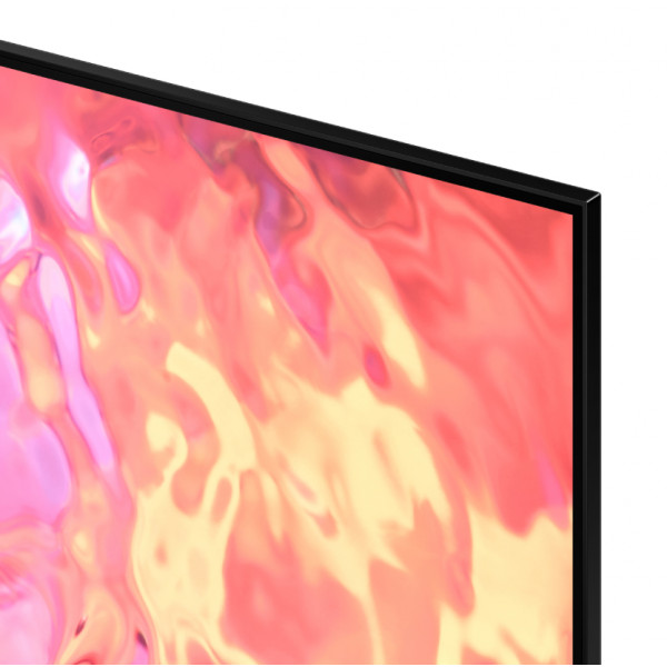 Фото - Телевизор Samsung QE50Q60CAUXUA