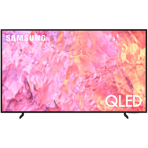 Фото - Телевизор Samsung QE50Q60CAUXUA