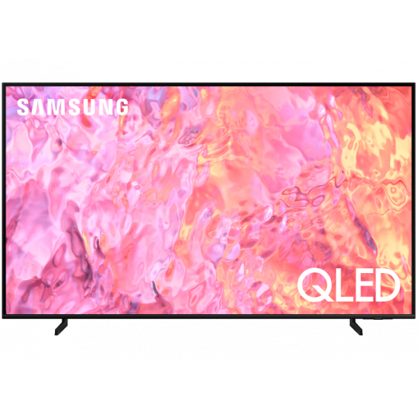 Фото - Телевизор Samsung QE50Q60CAUXUA