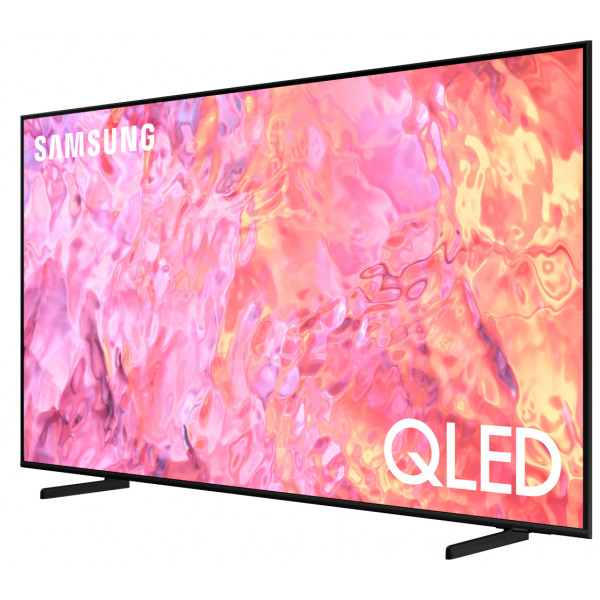 Фото - Телевизор Samsung QE50Q60CAUXUA