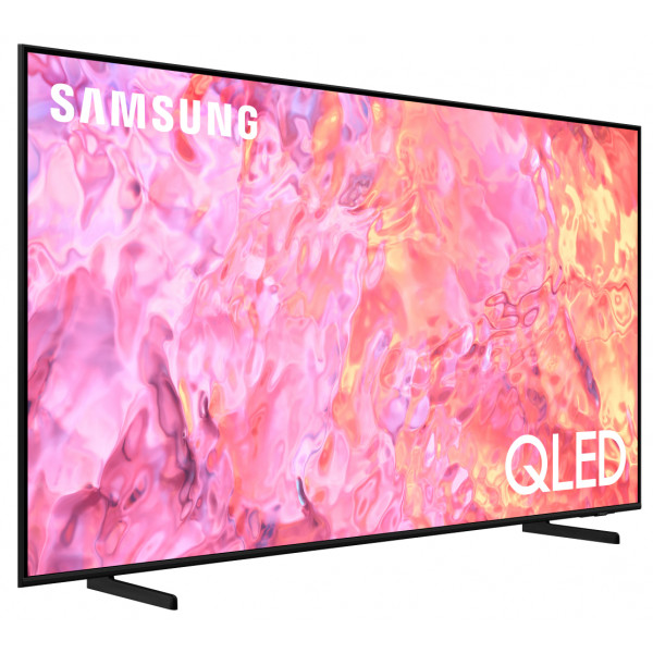 Фото - Телевізор Samsung QE55Q60CAUXUA