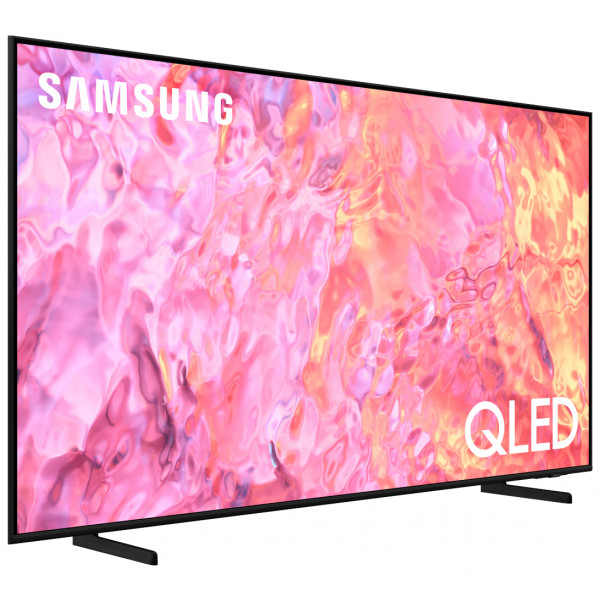 Фото - Телевизор Samsung QE50Q60CAUXUA
