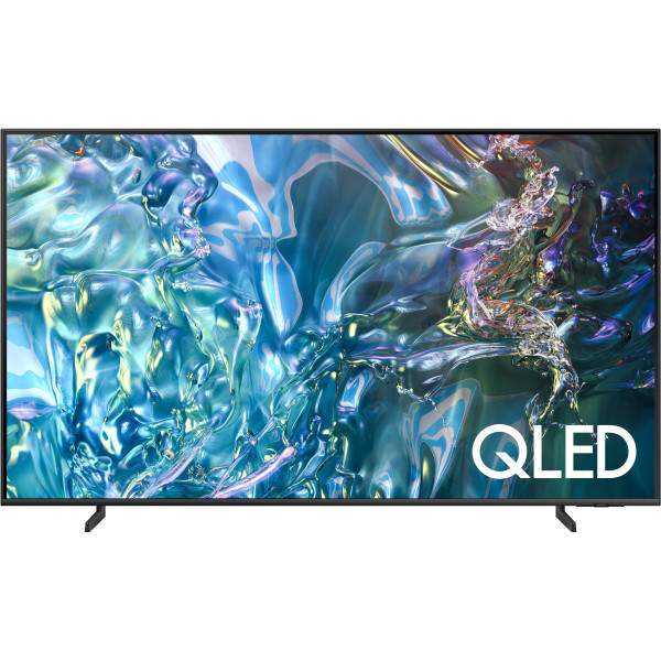 Фото - Телевизор Samsung QE85Q60DAUXUA