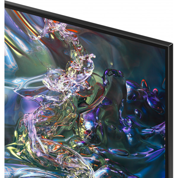 Фото - Телевизор Samsung QE65Q60DAUXUA