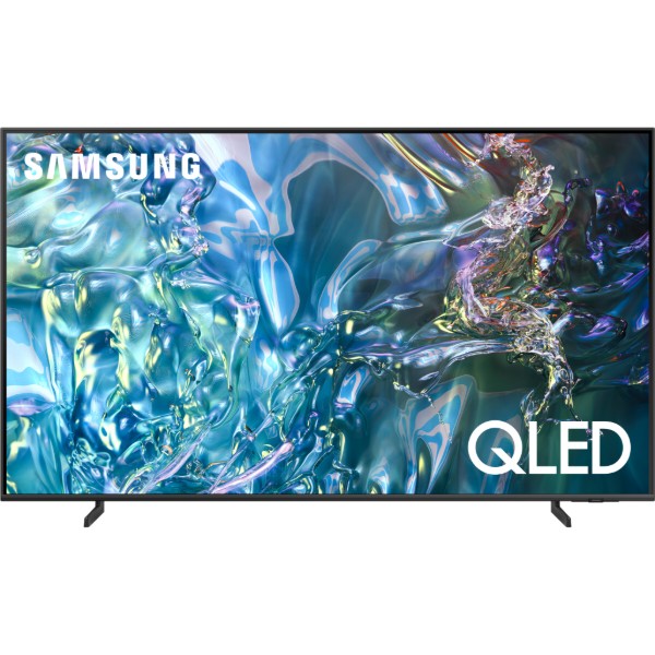 Фото - Телевізор Samsung QE85Q60DAUXUA