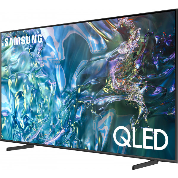 Фото - Телевизор Samsung QE65Q60DAUXUA