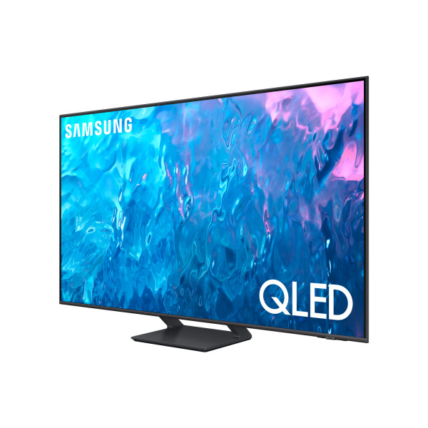 Фото - Телевизор Samsung QE75Q70CAUXUA