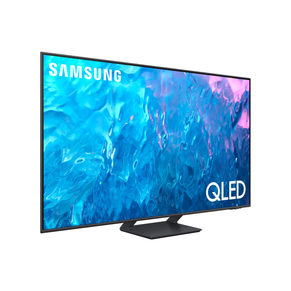 Фото - Телевизор Samsung QE75Q70CAUXUA