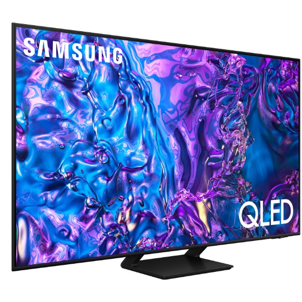 Фото - Телевізор Samsung QE55Q70DAUXUA