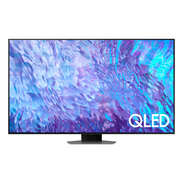 Фото - Телевизор Samsung QE55Q80CAUXUA