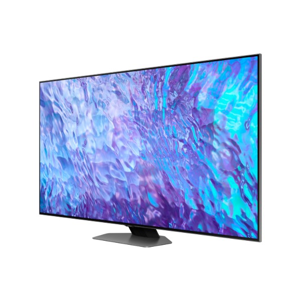 Фото - Телевизор Samsung QE85Q80CAUXUA