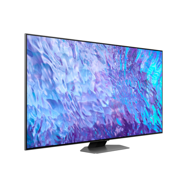 Фото - Телевизор Samsung QE55Q80CAUXUA