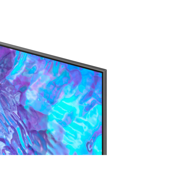 Фото - Телевизор Samsung QE55Q80CAUXUA