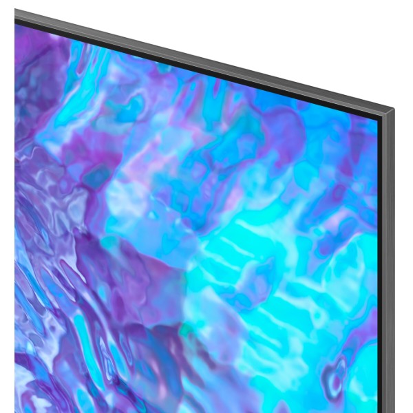 Фото - Телевизор Samsung QE75Q80CAUXUA