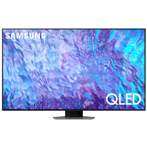 Фото - Телевизор Samsung QE75Q80CAUXUA