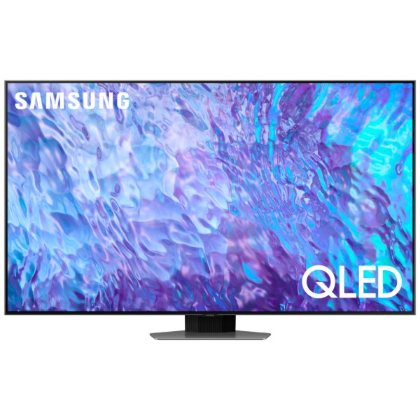 Фото - Телевізор Samsung QE65Q80CAUXUA