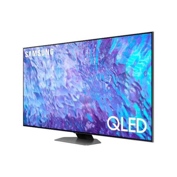 Фото - Телевизор Samsung QE75Q80CAUXUA