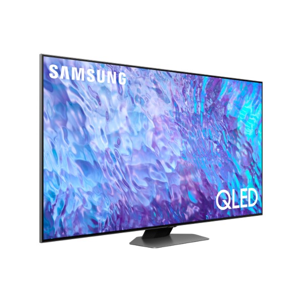 Фото - Телевизор Samsung QE85Q80CAUXUA
