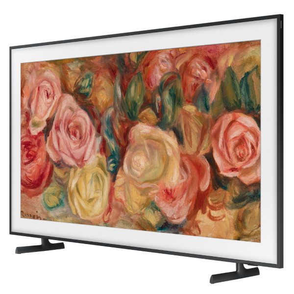 Фото - Телевизор Samsung QE50LS03DAUXUA