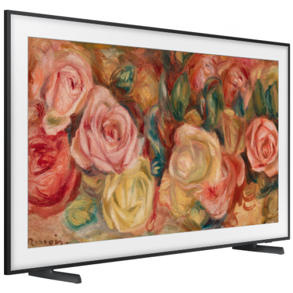 Фото - Телевизор Samsung QE43LS03DAUXUA