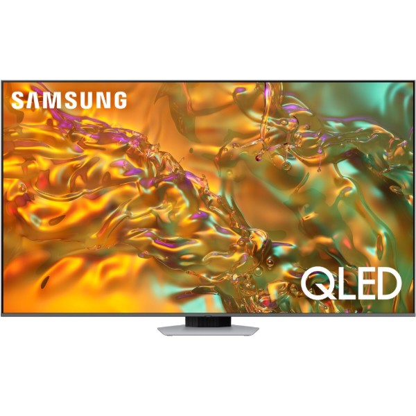 Фото - Телевизор Samsung QE65Q80DAUXUA