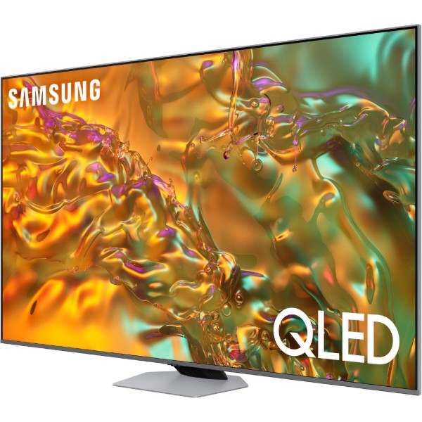 Фото - Телевизор Samsung QE65Q80DAUXUA