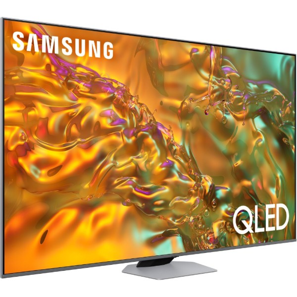 Фото - Телевизор Samsung QE65Q80DAUXUA