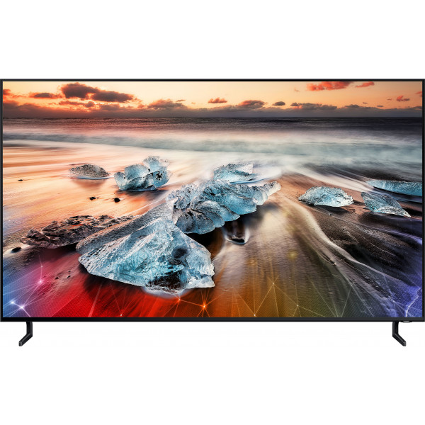 Фото - Телевизор Samsung QE55Q900RBUXUA