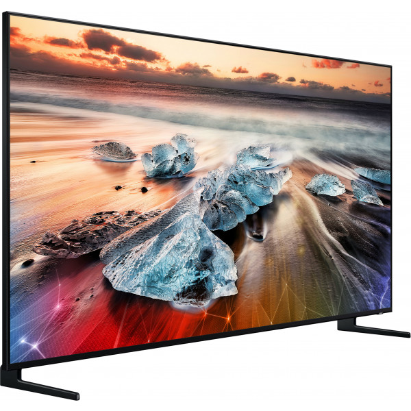 Фото - Телевизор Samsung QE55Q900RBUXUA