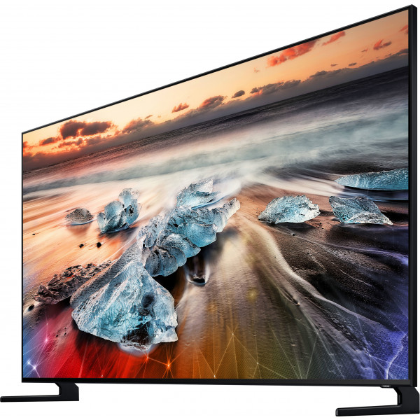 Фото - Телевизор Samsung QE55Q900RBUXUA