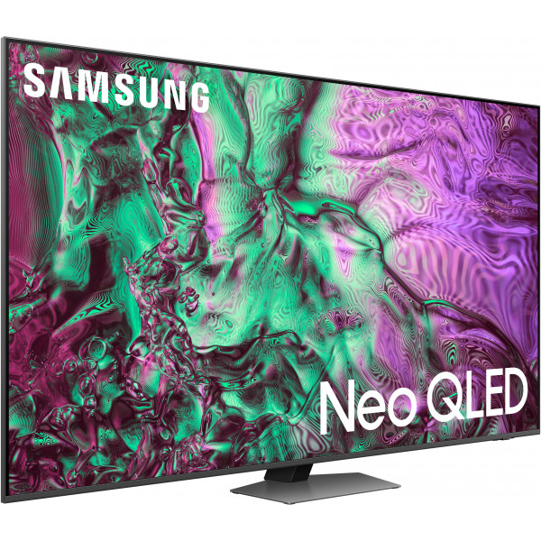Фото - Уцінка - Телевізор Samsung QE55QN85DBUXUA