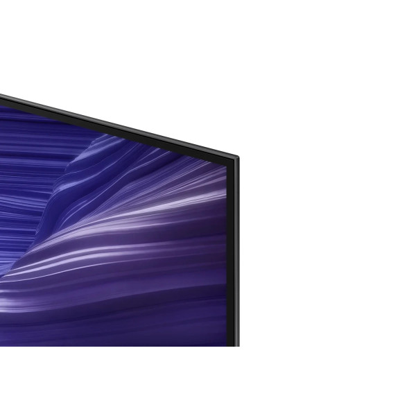 Фото - Уценка - Телевизор Samsung QE55S90FAEXUA