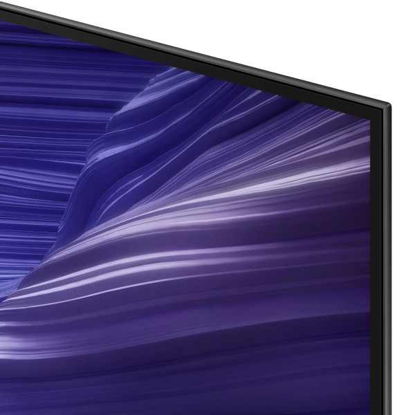 Фото - Уцінка - Телевізор Samsung QE65S90FAUXUA