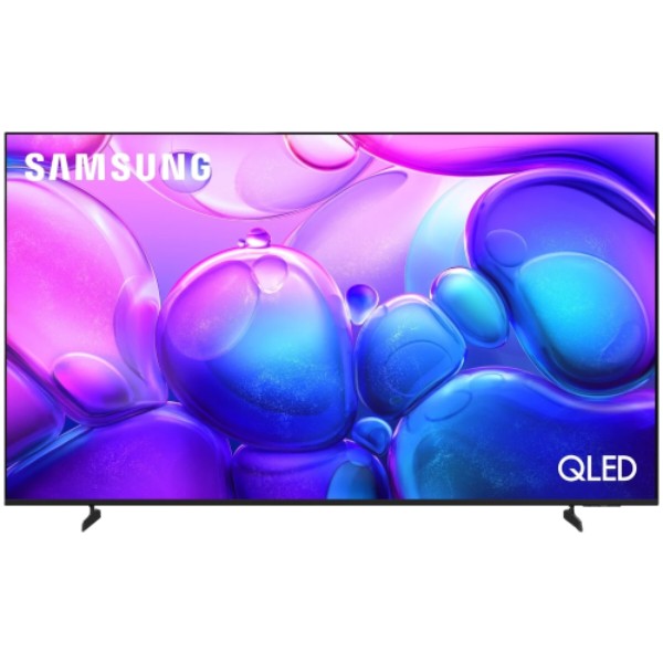 Фото - Телевизор Samsung QE85Q6FAAUXUA