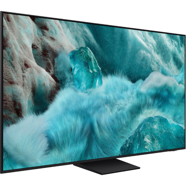 Фото - Телевизор Samsung QE55Q7F5AUXUA