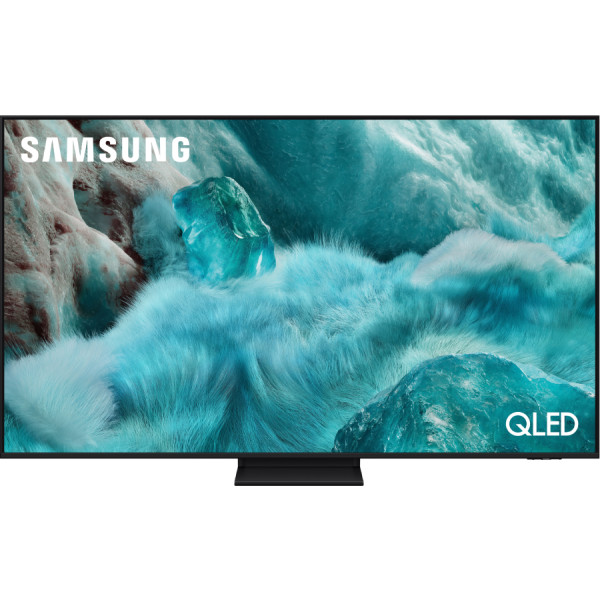 Фото - Телевизор Samsung QE55Q7F5AUXUA