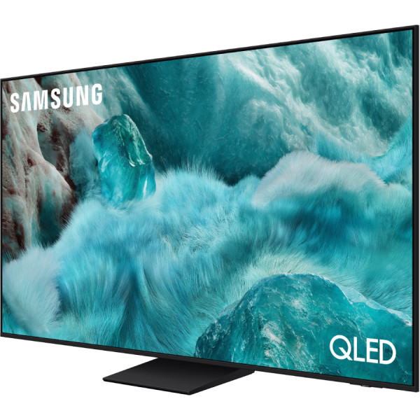 Фото - Телевизор Samsung QE55Q7F5AUXUA