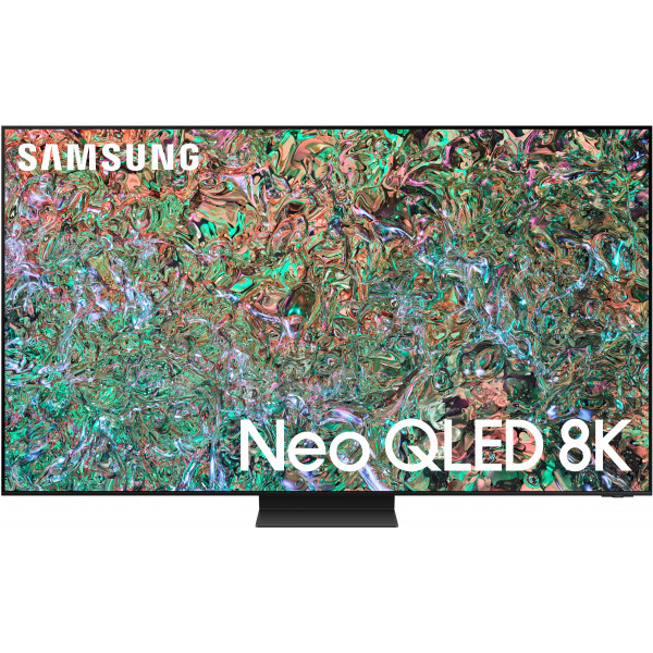 Фото - Телевизор Samsung QE85QN800DUXUA