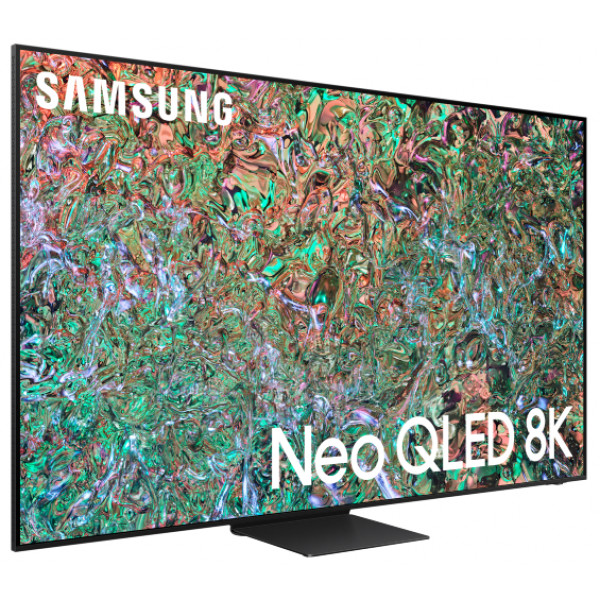 Фото - Уценка - Телевизор Samsung QE75QN800DUXUA
