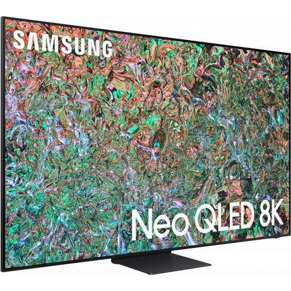 Фото - Телевизор Samsung QE85QN800DUXUA