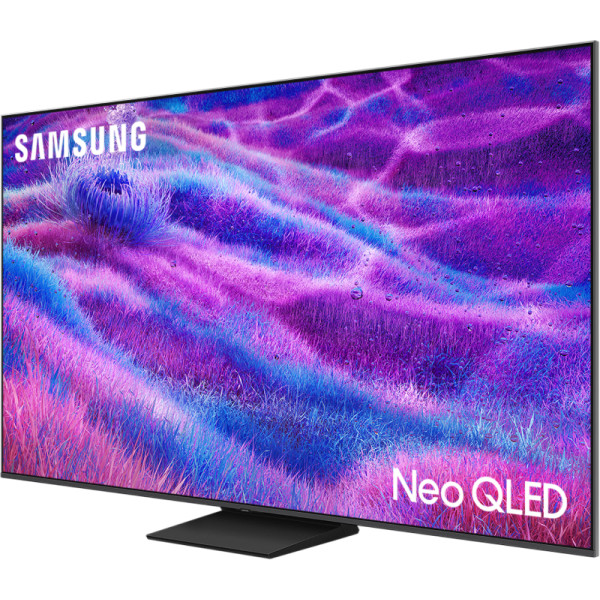 Фото - Телевизор Samsung QE85QN80FAUXUA