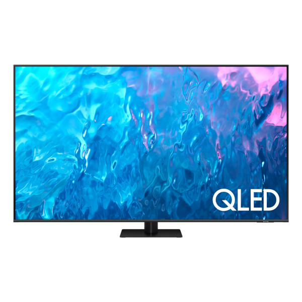 Фото - Телевизор Samsung QE85Q70CAUXUA