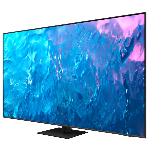 Фото - Телевизор Samsung QE85Q70CAUXUA