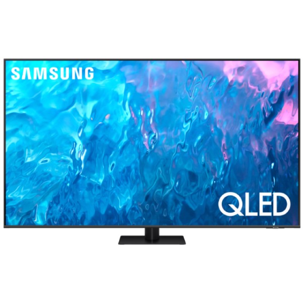 Фото - Телевизор Samsung QE85Q70CAUXUA
