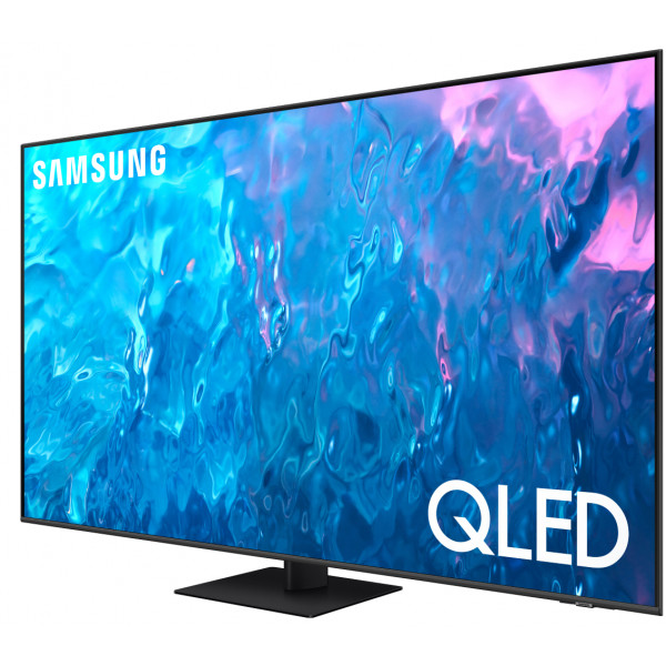 Фото - Телевизор Samsung QE85Q70CAUXUA
