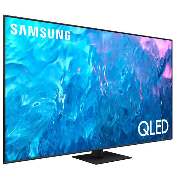 Фото - Телевизор Samsung QE85Q70CAUXUA